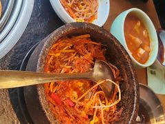 -黑豚黨韩国烤肉料理(悦然时光店)