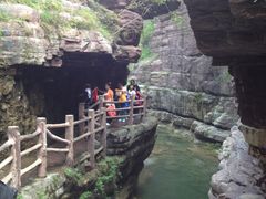 -云台山风景名胜区