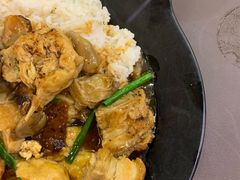 -德兴美食坊(屯门店)