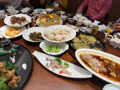 -高佳庄·舟山海鲜(海景旗舰店)