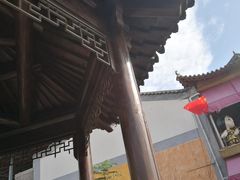 -茯茶镇