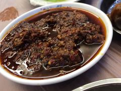 -王万妈卤猪脚(青岩交通路)