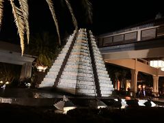 -海南清水湾莱佛士酒店