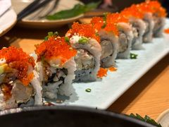 -Tuna maki寿司(苏州中心商场店)