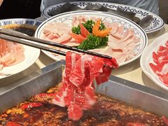 -龙森园火锅(琴台路店)