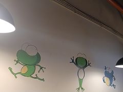 -味之绝热血美蛙鱼火锅(中坝店)