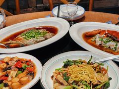 -云天楼国鼎喜宴中心(国鼎店)
