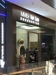 -MMbyHairCode 芭曲发型沙龙