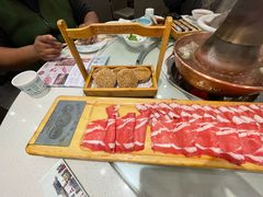 -阳坊胜利涮羊肉(阳坊总店)