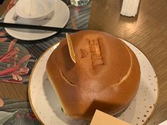 -大树餐厅(大悦城店)
