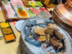 -牛也烧肉(摩尔城店)