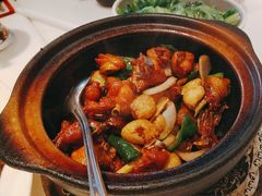 -新旺茶餐厅·早餐·夜宵(仙霞店)