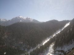 -丝绸之路山地度假区滑雪场
