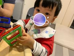 -Lilliput粒粒堡亲子餐厅(置汇旭辉店)