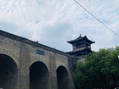 -西安城墙·碑林历史文化景区