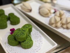 -民族饭店-四季餐厅