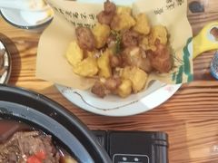 -元银甲·湖北地标美食(汉阳店)