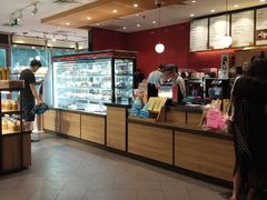 -85度C(南京珠江华海店)