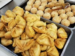 -蒋家桥饺面店(广陵路店)