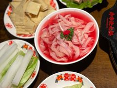 -牛市坎火锅(建设路店)