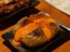 -木子烧鸟屋(百子湾店)