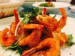 -聚宝渔港.五钻酒家(上地店)