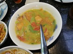 -小城故事·地道宁波味(月湖盛园店)