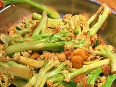 -爱碗亭·鲜炒湖南菜(壹城中心店)