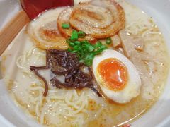 -味千拉面(煌华新纪元购物广场店)