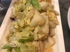 手撕包菜-队长面馆 La Pasteria del Capitano