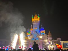 -青岛方特梦幻王国