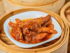 -牡丹国际大酒店-港式茶餐厅