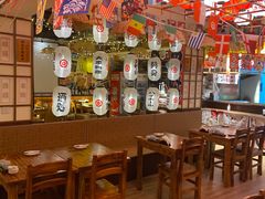 -千懿六本木酒场(常熟路店)