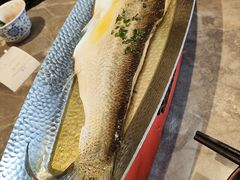 -奇芳阁·百年清真南京菜(夫子庙店)