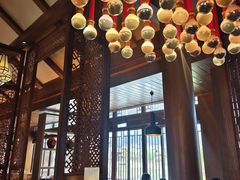 -丽江金茂凯悦臻选酒店-滇香馆