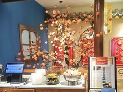 -肖记公安牛肉鱼杂馆· 省级非物质文化遗产(仁和路店)