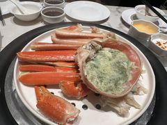 -青蓬蒸汽海鲜·深圳老字号·团建聚会(壹方城店)