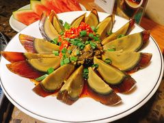 -匠岳·王宝器麻椒鱼(会展中心店)