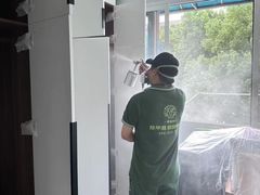 -希望树除甲醛·空气检测治理(黄浦店)