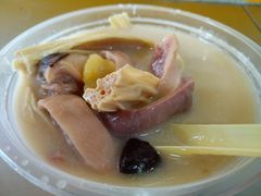 胡椒猪肚汤-胡椒猪肚汤(康王店)