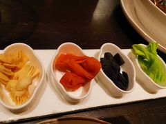 -甄御•海鲜新青岛菜(麦岛店)