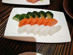 -平成屋·午肴夜酒(四川北路店)