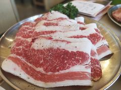 -韩宫宴烤肉·料理(宝山万达店)