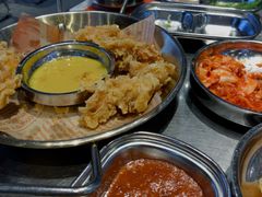 -哈哈碳都·牛肋条无限自助烤肉(台江万达店)