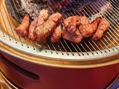 -西塔老太太泥炉烤肉(上海七宝领展广场店)