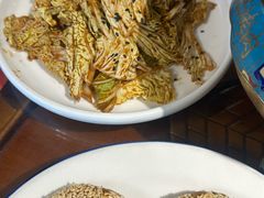 -烤肉季饭庄