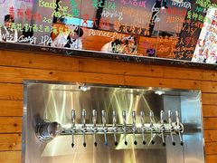 -JuiceRobot·手工意大利面&汉堡精酿(珠江新城店)