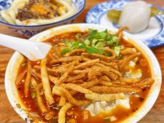 -西月城谭豆花(春熙路店)