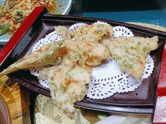 -君霖海鲜私房菜(春柳店)