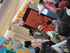 -英孚教育青少儿(河东中心)